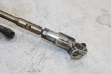 2018 DUCATI PANIGALE V4 OEM LEFT REARSET REAR SET FOOT PEG W SHIFTER