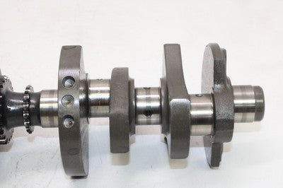 1994 Yamaha YZF750R OEM ENGINE MOTOR CRANKSHAFT CRANK SHAFT
