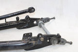 1996 KAWASAKI KZ1000P POLICE OEM REAR SWINGARM SUSPENSION ARM