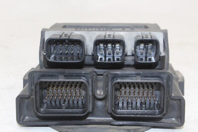 10-14 KAWASAKI CONCOURS 14 ZG1400-C OEM ECU COMPUTER CONTROLLER UNIT ECM CDI