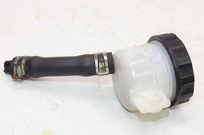 2009 KAWASAKI VULCAN 900 VN900B OEM REAR BRAKE MASTER RESERVOIR TANK BOTTLE