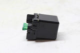 2002 KAWASAKI ELIMINATOR 125 BN125A OEM ENGINE STARTER RELAY STARTING MOTOR