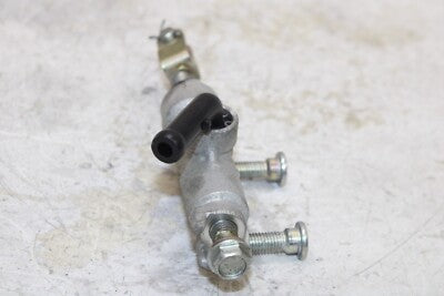92-07 KAWASAKI NINJA 250R EX250F OEM REAR BACK BRAKE MASTER CYLINDER
