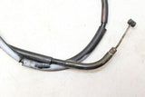 91-94 HONDA CBR600F2 OEM CLUTCH CABLE LINE