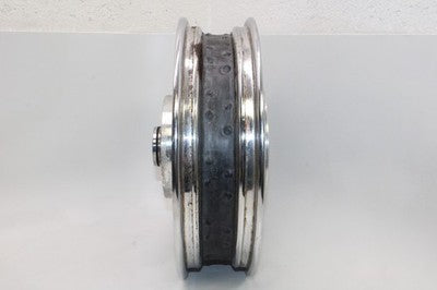 98-03 HONDA SHADOW ACE 750 VT750CD DELUXE OEM REAR BACK WHEEL RIM