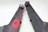 1994 SUZUKI KATANA 600 GSX600F OEM LEFT RIGHT REAR TAIL FAIRING COWL SHROUD SET