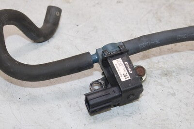 2013 HONDA CB500X OEM AIR VALVE SOLENOID TOP ENGINE SWITCH SENSOR