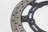04-09 YAMAHA FZ6 OEM FRONT LEFT RIGHT BRAKE ROTORS DISCS
