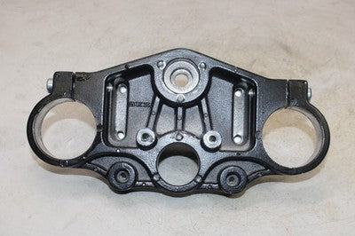 2022 CHONGQING ZONGSHEN CSC CAFE RACER OEM FORKS UPPER TRIPLE TREE CLAMP