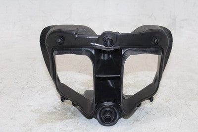 07-12 HONDA CBR600RR OEM RAM AIR INTAKE TUBE DUCT
