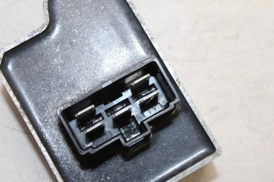 20-25 HONDA CRF110F OEM RECTIFIER VOLTAGE REGULATOR