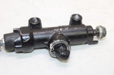 06-24 KAWASAKI VULCAN 900 VN900B OEM REAR BRAKE MASTER CYLINDER !for Parts!