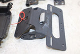 2015 KAWASAKI NINJA 300 EX300B ABS OEM MOUNTING BRACKETS MOUNTS STAY SET KIT