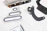 2007 HARLEY-DAVIDSON STREET GLIDE FLHX OEM MISC INNER BRACKETS MOUNTS