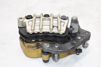 04-07 HONDA REFLEX SPORT 250 NSS250S OEM FRONT BRAKE CALIPER