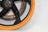2001 BUELL BLAST P3 OEM FRONT WHEEL RIM