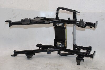 2001 KAWASAKI CONCOURS 1000 ZG1000A OEM REAR BACK FENDER SUPPORT FRAME SUBFRAME