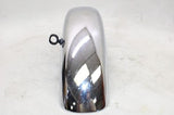 1980 YAMAHA XJ550 SECA OEM FRONT WHEEL FENDER CHROME