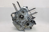 2012 DUCATI MONSTER 696 OEM ENGINE MOTOR CRANKCASE CRANK CASES BLOCK