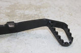 2018 BMW G310GS OEM RIGHT REARSET BRAKE FOOT PEDAL