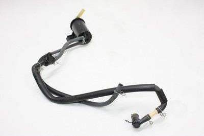 2005 YAMAHA VINO 125 YJ125 OEM EVAP VAPOR CHARCOAL EMISSION CANISTER