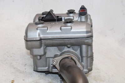 02-09 SUZUKI VSTROM 1000 DL1000 OEM ENGINE TOP END CYLINDER HEAD
