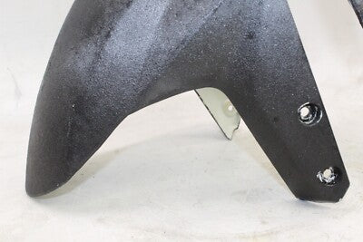 2003 SUZUKI GSXR750 OEM FRONT WHEEL FENDER COWL FAIRING