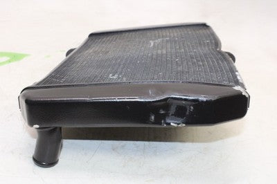 15-19 KAWASAKI VERSYS 1000 OEM ENGINE RADIATOR MOTOR COOLER COOLING RADIATER