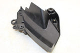 09-12 KAWASAKI NINJA ZX6R ZX600R OEM LOWER CENTER LEFT COWLING FAIRING