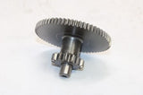 1994 YAMAHA YZF750R OEM ENGINE MOTOR IDLER IDLING GEAR