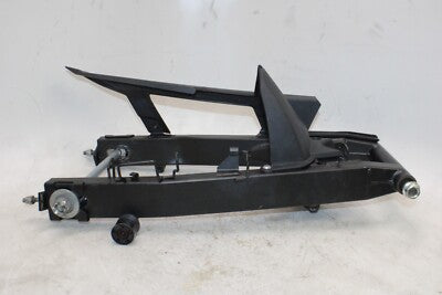 13-14 KAWASAKI NINJA 300 OEM REAR SWINGARM BACK SUSPENSION SWING ARM