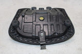 17-19 KAWASAKI Z650 EX650GJ OEM FRONT DRIVERS SEAT PAD SADDLE PILLION