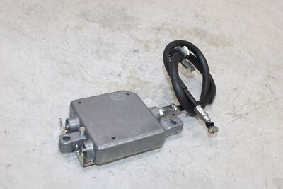 2023 HONDA NAVI NVA110B OEM SEAT LOCK SET PAIR !NO KEY!