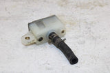 1992 KAWASAKI KX250 OEM REAR RESERVOIR BOTTLE