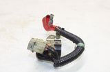2002 HONDA VTX1800C OEM ENGINE STARTER RELAY FUSE WIRE