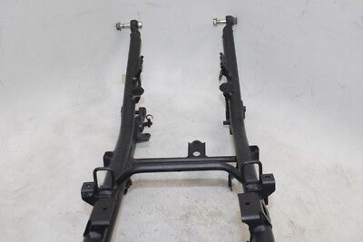 2013 HONDA CB500X OEM REAR SUBFRAME BACK SUB FRAME