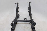 2013 HONDA CB500X OEM REAR SUBFRAME BACK SUB FRAME