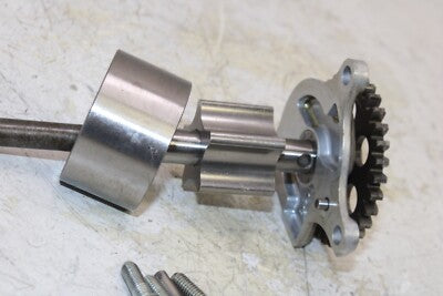 08-22 KAWASAKI CONCOURS 14 ZG1400C ABS OEM ENGINE MOTOR OIL PUMP