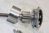 08-22 KAWASAKI CONCOURS 14 ZG1400C ABS OEM ENGINE MOTOR OIL PUMP