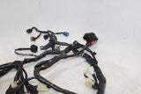 15-18 YAMAHA YZF R3 OEM MAIN ENGINE WIRING HARNESS MOTOR WIRE LOOM