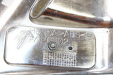 2006 HONDA GOLDWING 1800 GL1800 OEM LEFT WHEEL CHROME COVER