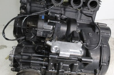 1987 KAWASAKI CONCOURS 1000 ZG1000 OEM ENGINE MOTOR
