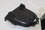 18-23 KAWASAKI NINJA 400 OEM RIGHT LEFT INNER FAIRINGS COWLS PANELS TRIMS
