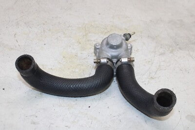 88-97 KAWASAKI NINJA 600R ZX600C OEM THERMOSTAT HOUSING