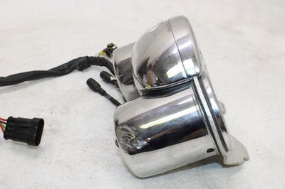 1999 MOTO GUZZI 1100 OEM GAUGES METER SPEEDO TACH