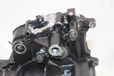 1998 KAWASAKI CONCOURS 1000 ZG1000A OEM ENGINE SPROCKET COVER