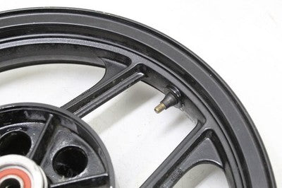 2005 KAWASAKI NINJA 250R EX250F OEM REAR BACK WHEEL RIM