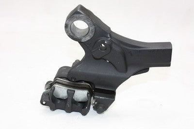 2016 BMW S1000XR OEM REAR BACK BRAKE CALIPER W MOUNT BRACKET