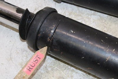 1982 KAWASAKI KZ750 OEM REAR BACK SHOCK ABSORBER