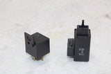 08-22 KAWASAKI CONCOURS 14 ABS OEM TURN SIGNAL BLINKER RELAY FLASHER SWITCH